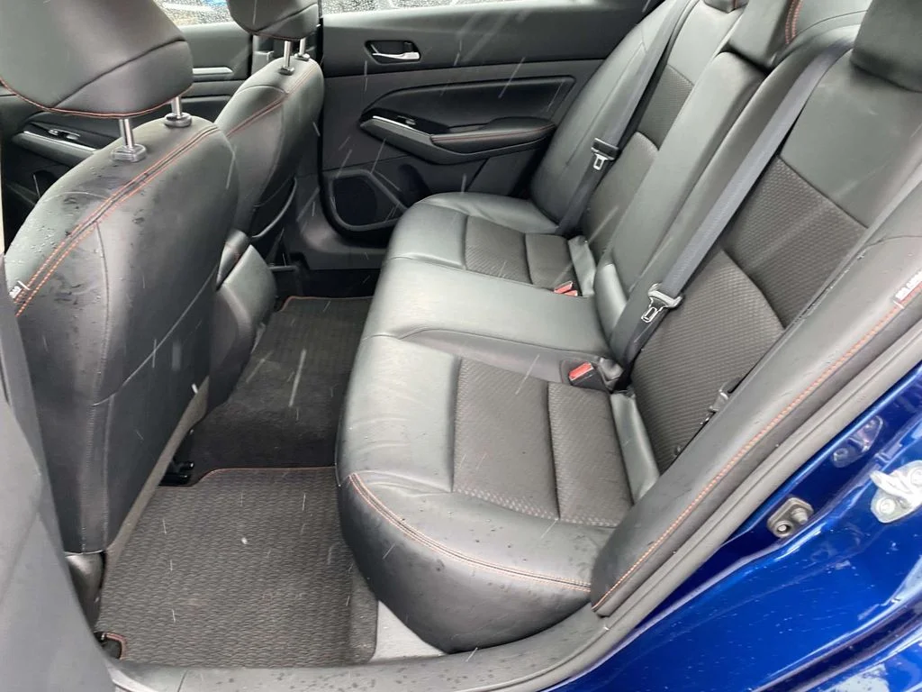2024 Nissan Altima SR - Photo 13