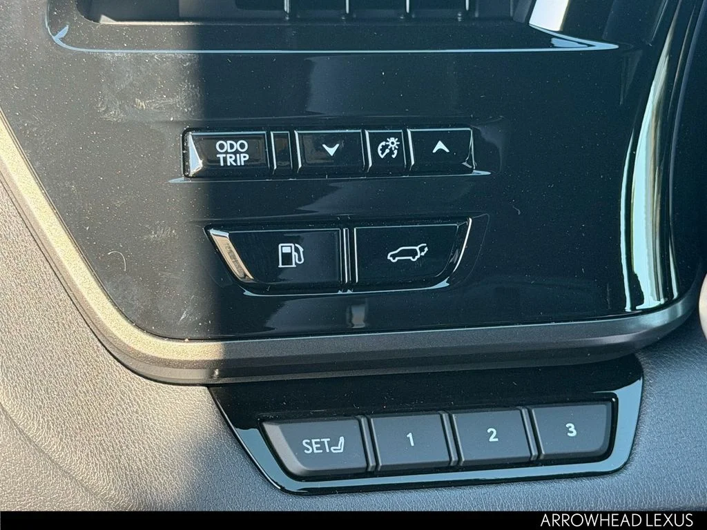 New 2026 Silver Lexus 350 Premium image 18