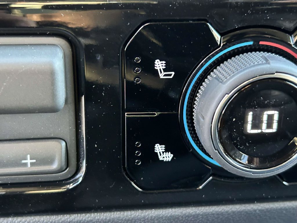 2026 Chevrolet Silverado 1500 LT - Photo 20