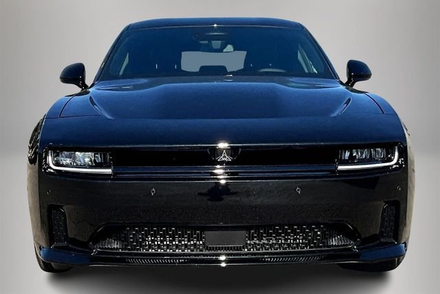 New 2025 Dodge Charger R/T 2D Coupe