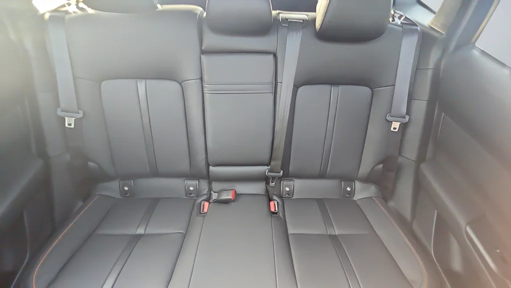 New 2026 Blue Mazda 2.5 S Premium image 22