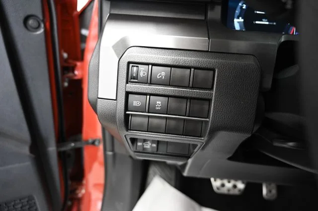 Used 2025  Toyota TRD Sport image 26