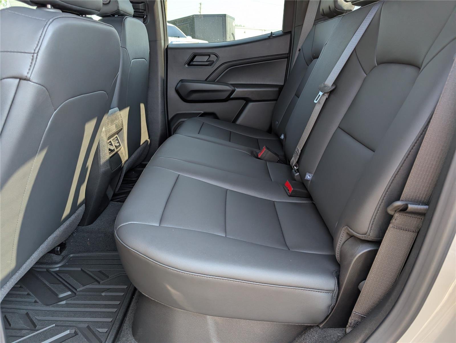 New 2026 White Sands Chevrolet Trail Boss image 31