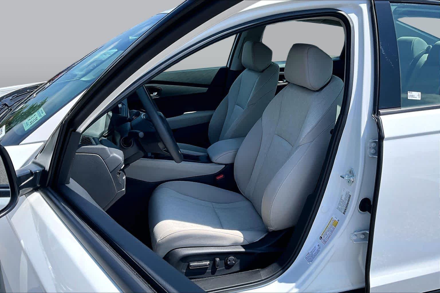 Certified Pre-Owned 2026 Honda Accord SE