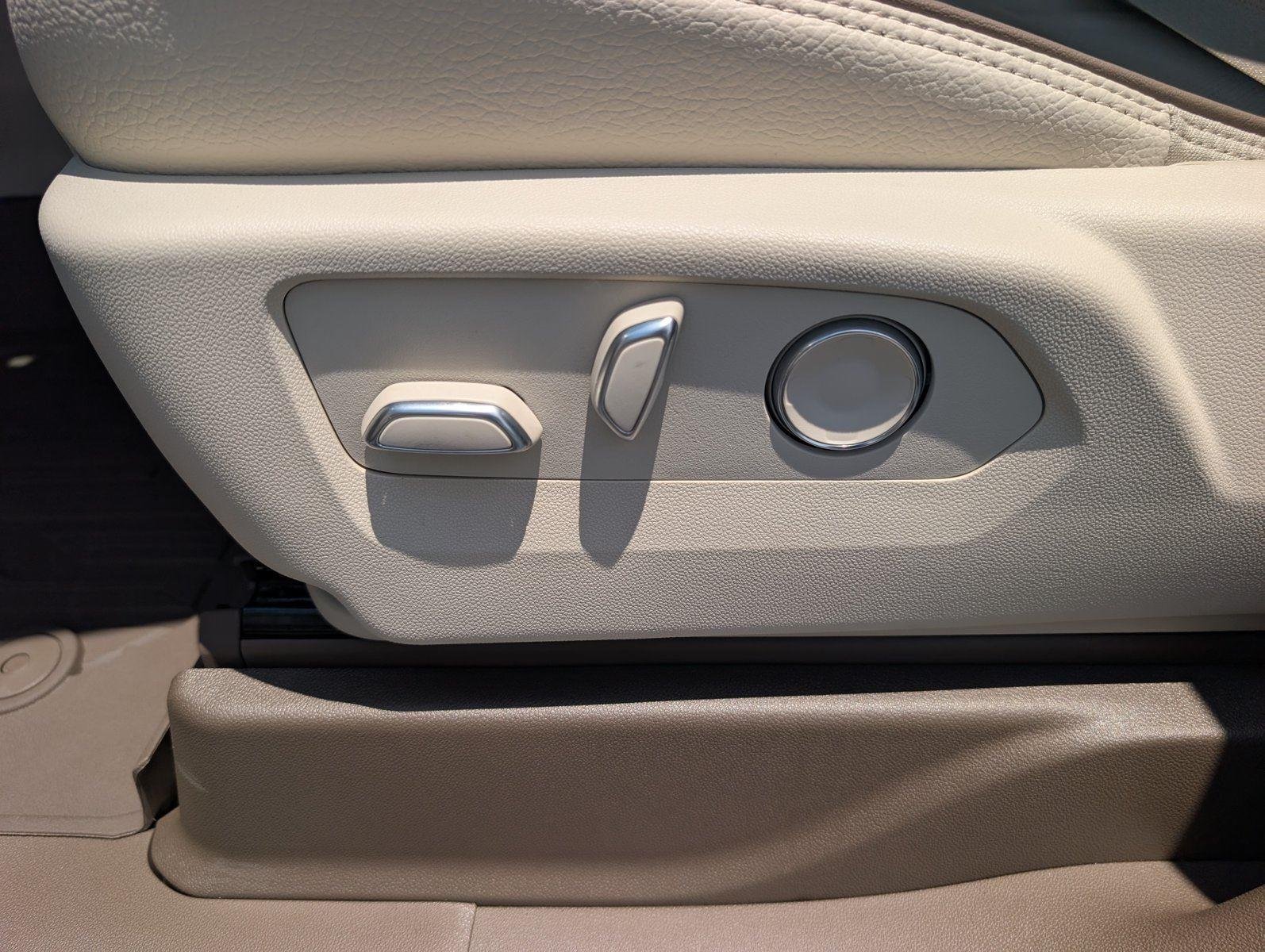 New 2026 Sterling Metallic GMC Denali image 23