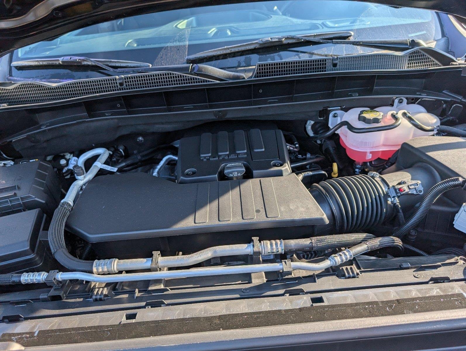 New 2026 Onyx Black GMC Pro image 13