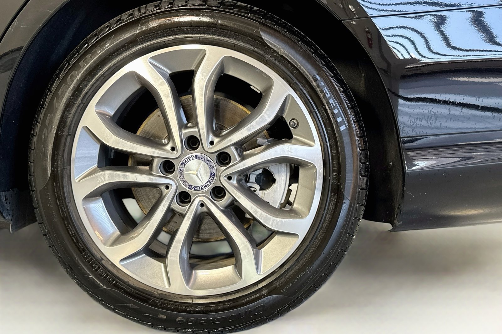 Certified Used 2016 Black Mercedes-Benz C 300 image 29