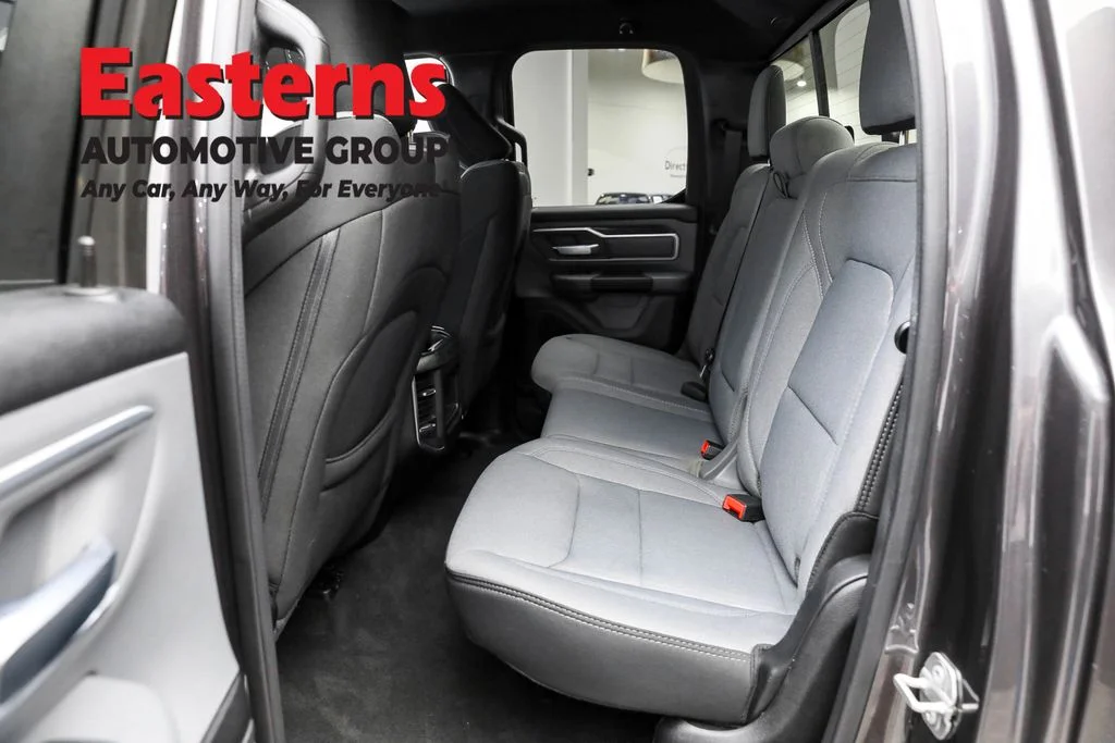 Used 2021 Gray Ram Big Horn/Lone Star image 21