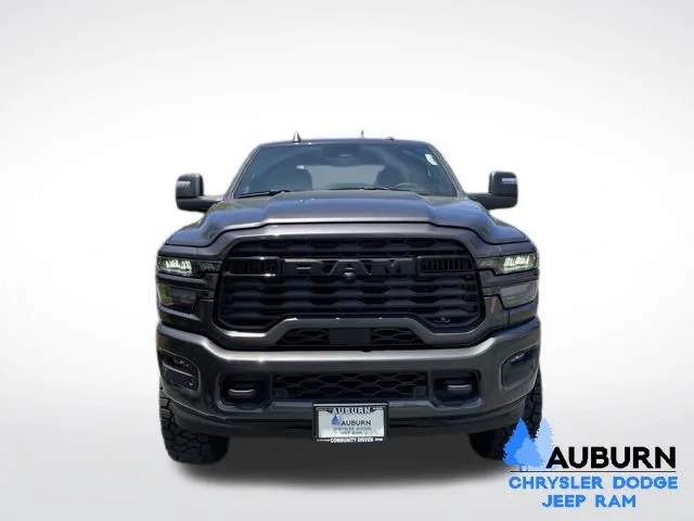2026 RAM 2500 Big Horn - Photo 2