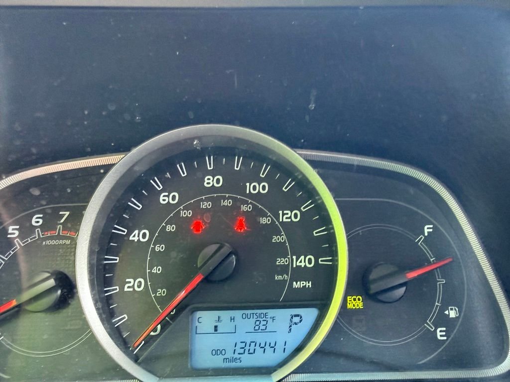 Used 2013 Shoreline Mist Toyota XLE image 12