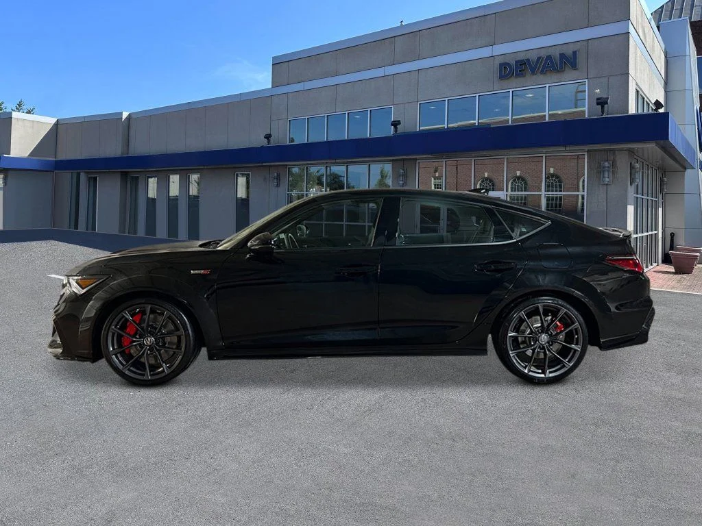 2026 Acura Integra Type S - Photo 2