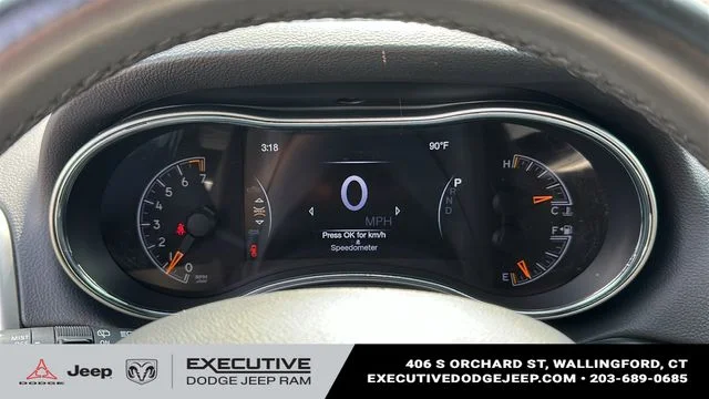 Used 2022 White Jeep Limited image 14