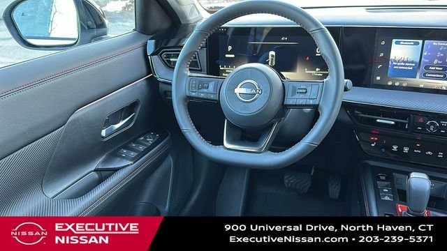 2026 Nissan KICKS SR AWD - Photo 23