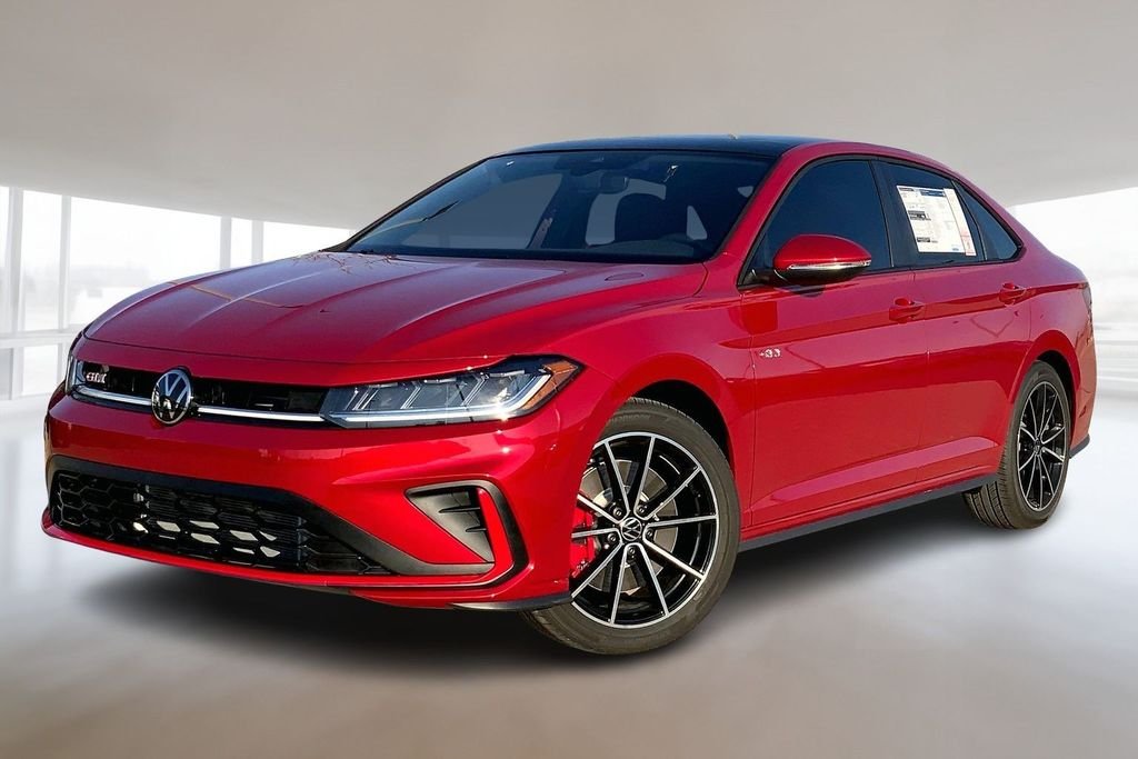 2026 Volkswagen Jetta 2.0T GLI Autobahn's photo
