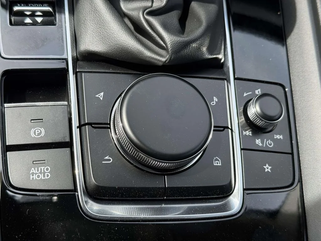New 2026 Cypress Mazda 2.5 Turbo Premium Plus image 29
