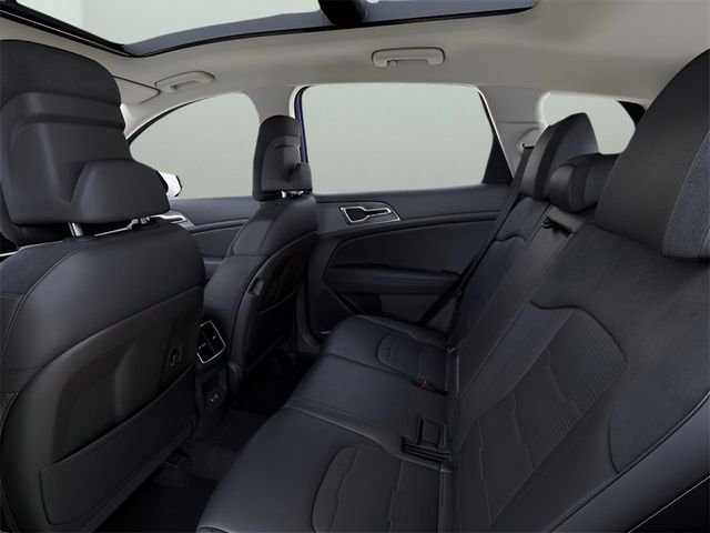 2026 Kia Sportage SX Prestige - Photo 18
