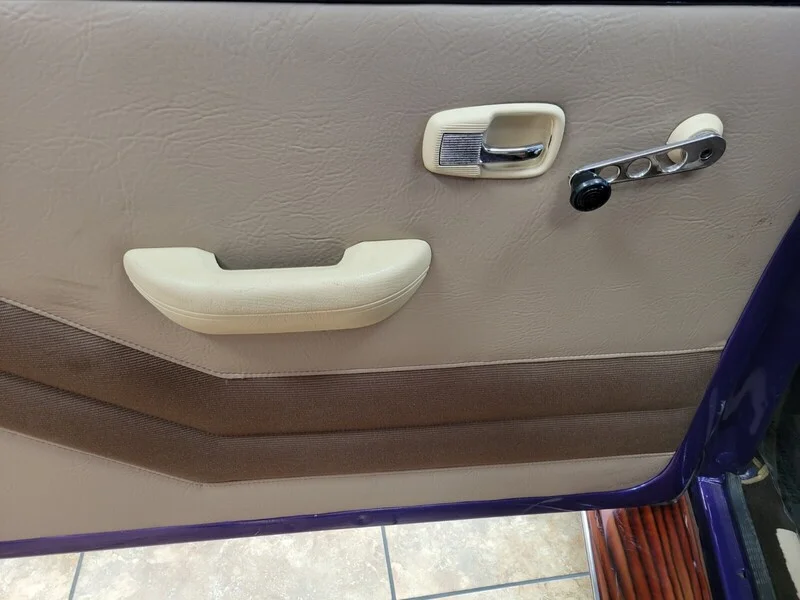 Used 1970 PURPLE VOLKSWAGEN  image 16