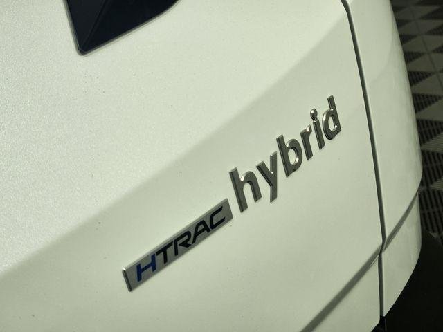 New 2026 White Hyundai Blue image 11