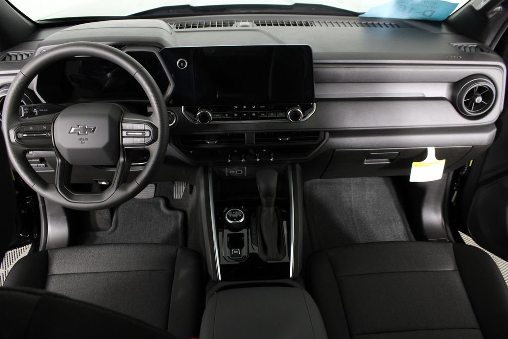 2026 Chevrolet Colorado Trail Boss - Photo 23
