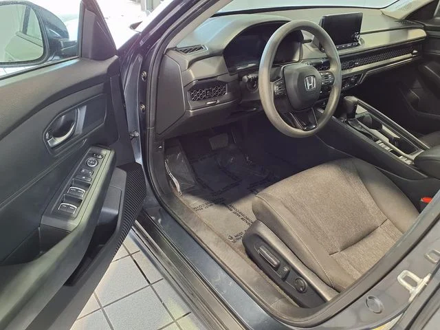 2024 Honda Accord EX - Photo 6