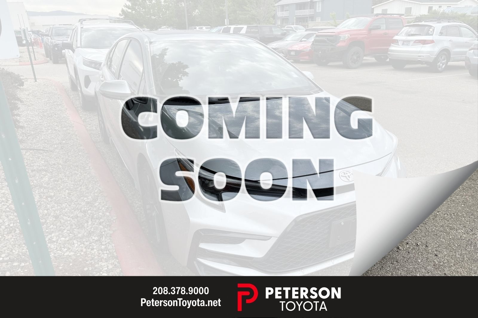 2024 Toyota Corolla XSE CVT's photo