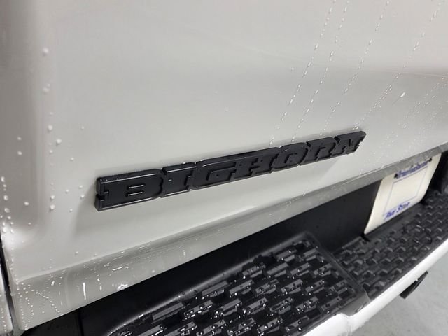 New 2026 Bright White Clear-Coat Exterior Paint RAM Big Horn/Lone Star image 11
