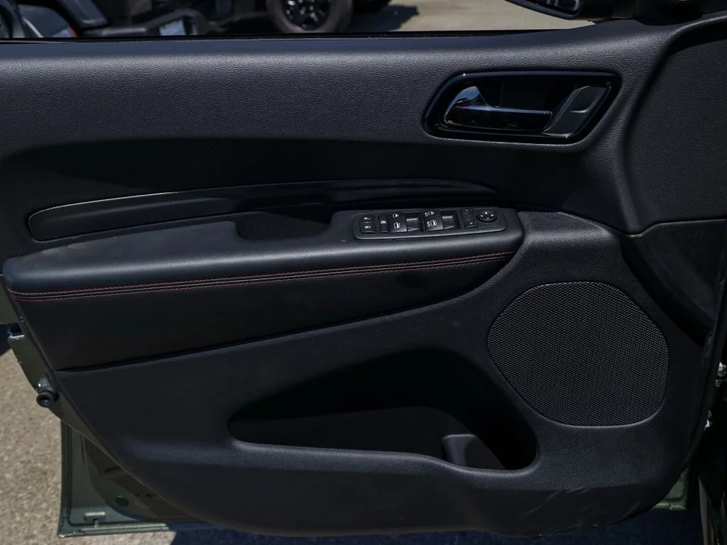 New 2026 Green Machine Exterior Paint Dodge GT Blacktop AWD Hemi image 22
