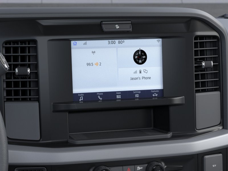 2025 Ford F-250 Super Duty XL - Photo 39