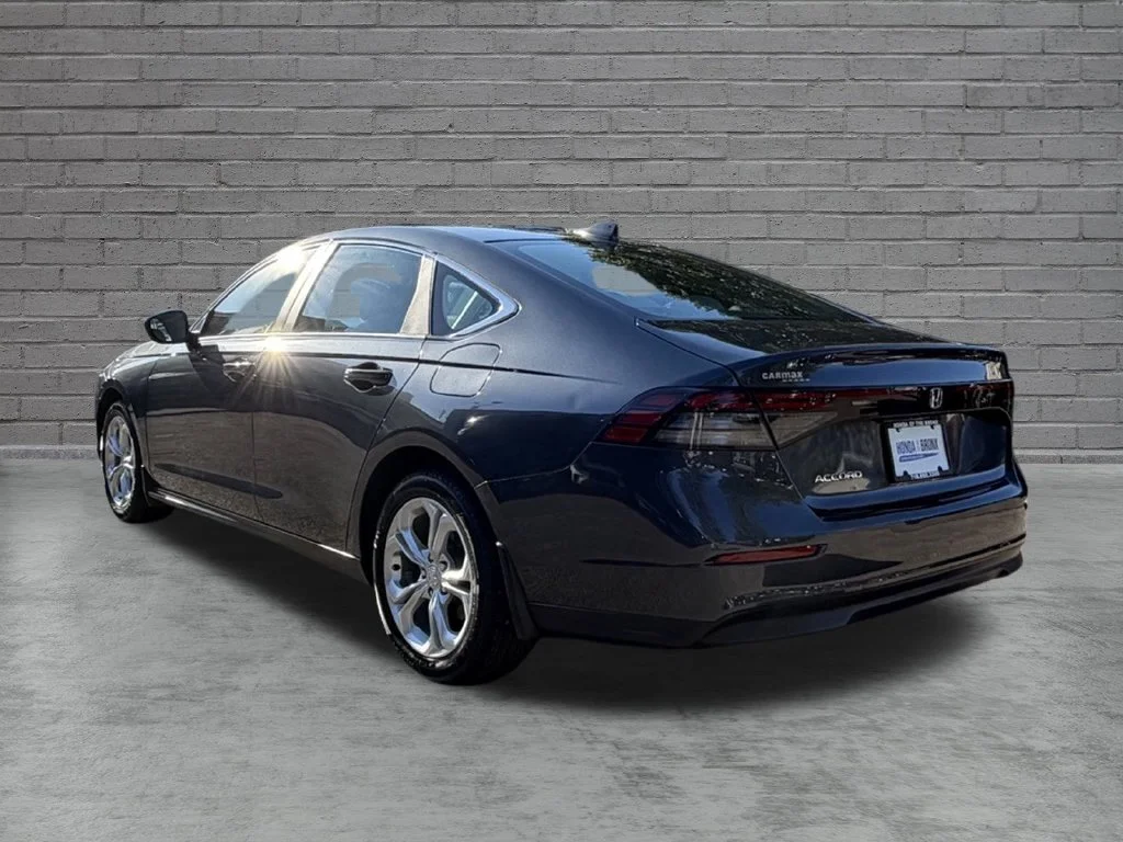 2023 Honda Accord LX - Photo 15