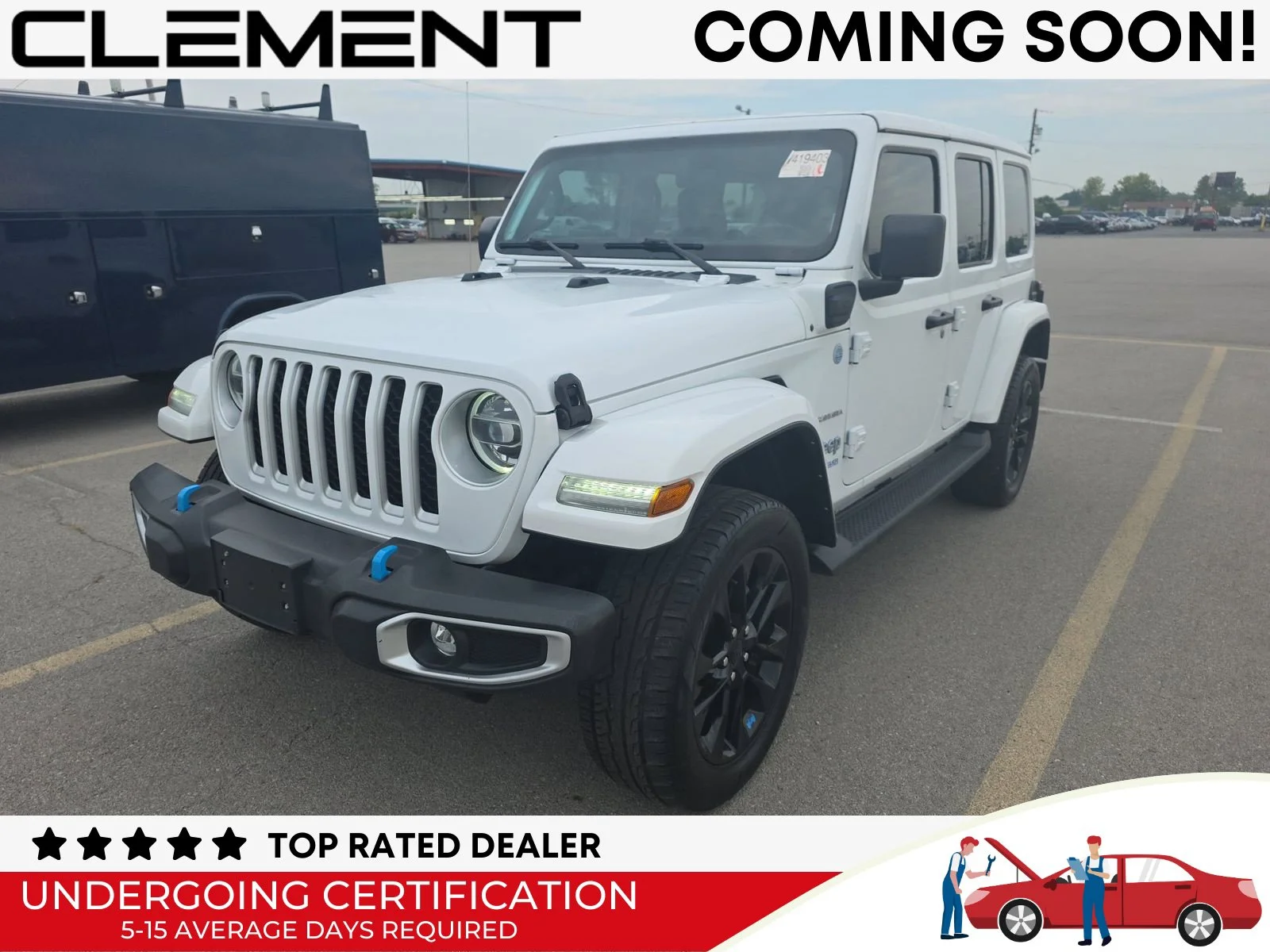 2022 Jeep Wrangler Unlimited