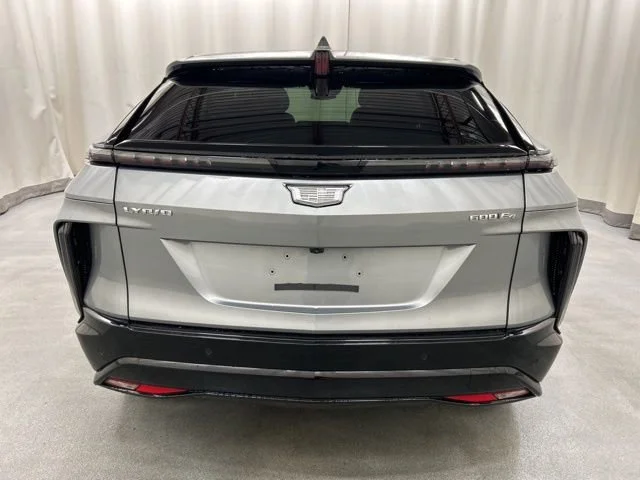 2026 Cadillac LYRIQ Sport - Photo 28