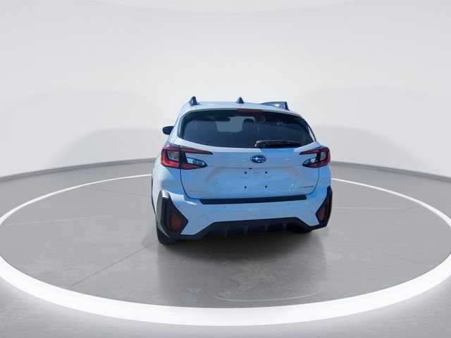 2025 Subaru Crosstrek Limited - Photo 7