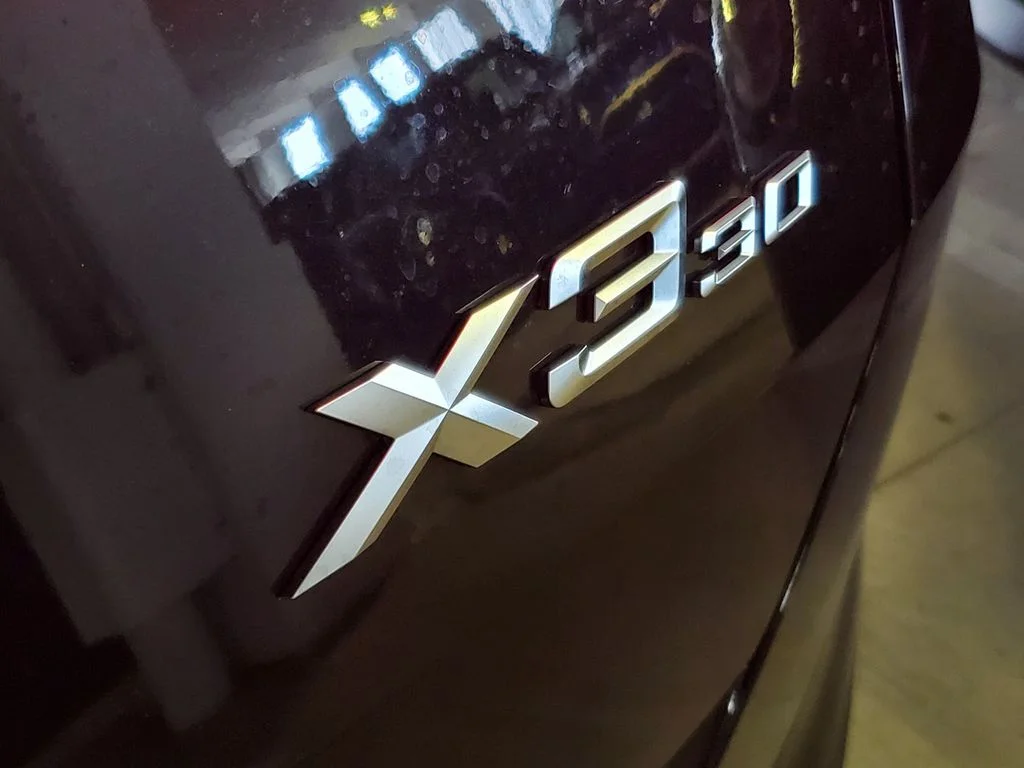 New 2026 Black BMW 30 xDrive image 6