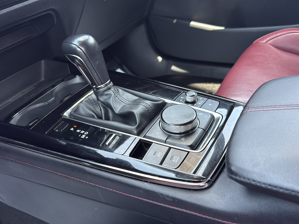 Certified Used 2024 Gray Mazda 2.5 S Carbon Edition image 22
