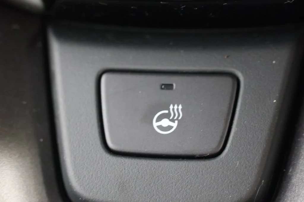 Used 2025 White Honda TrailSport image 17