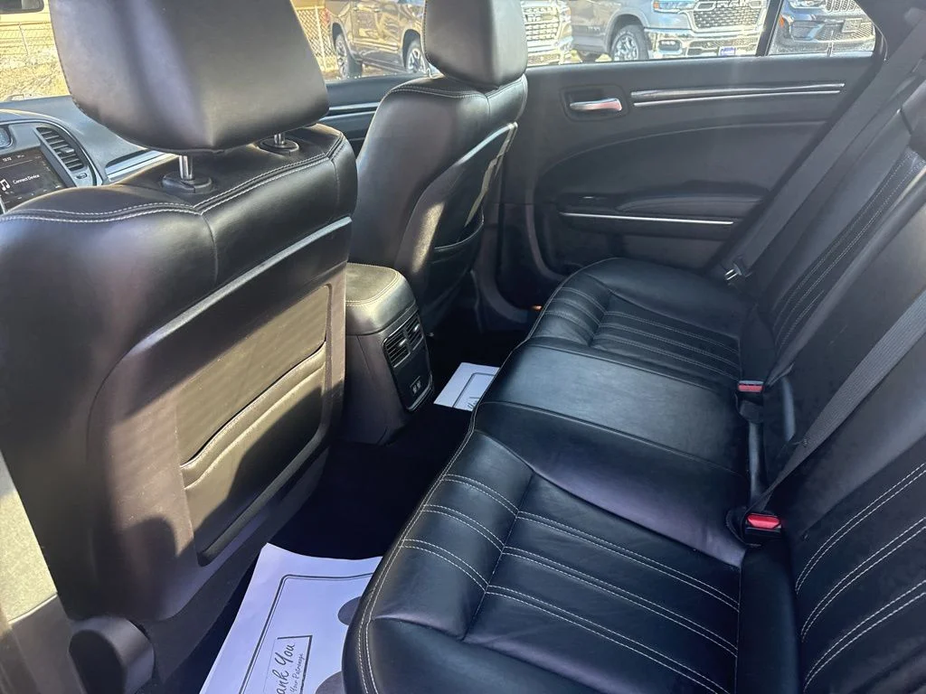 Used 2020 Gray Chrysler S image 26