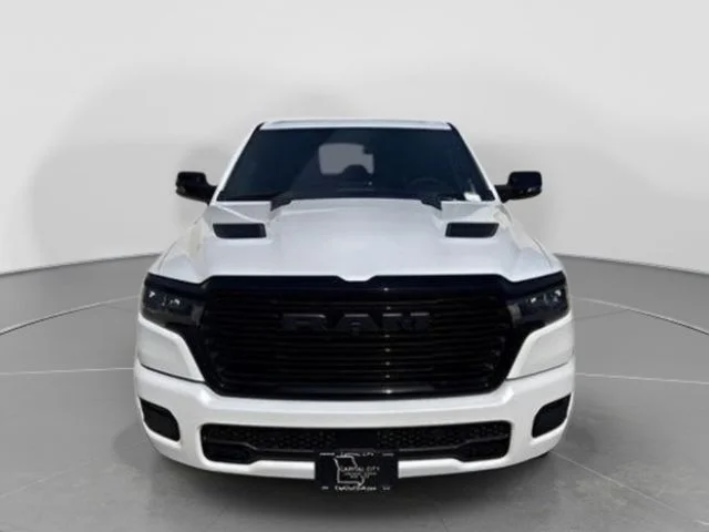 2026 RAM 1500 Laramie - Photo 10