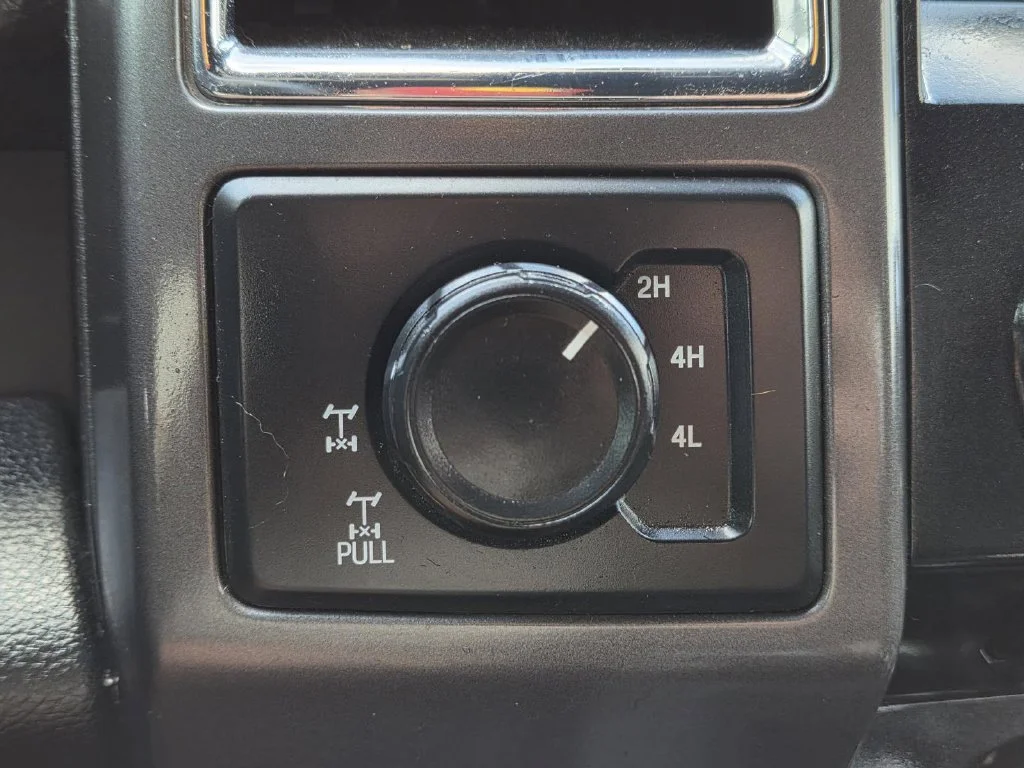 Used 2016 Black Ford XLT image 29