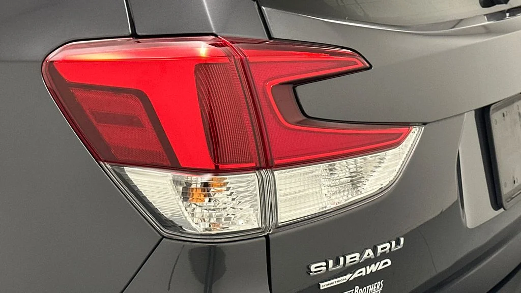 2024 Subaru Forester Premium - Photo 22