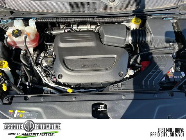 2023 Chrysler Pacifica Touring L - Photo 23