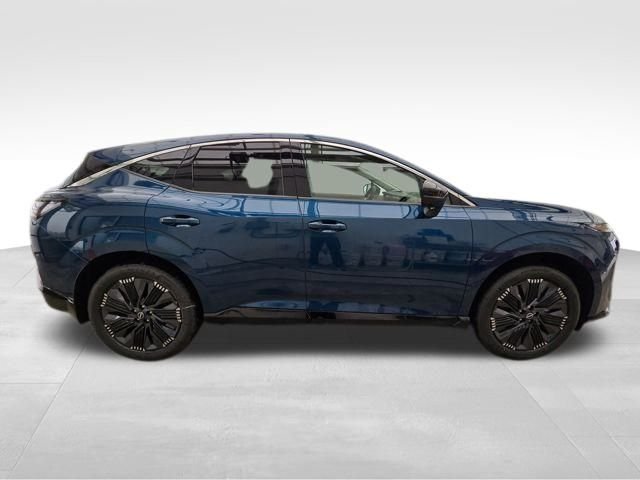 2026 Nissan Murano Platinum photo 4