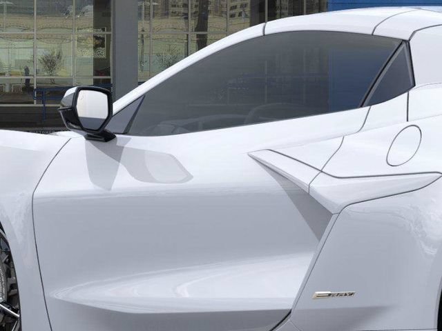 2026 Chevrolet Corvette E-Ray 2LZ - 11