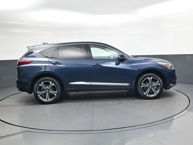 New 2026 Canyon River Blue Metallic Acura Technology Package image 3
