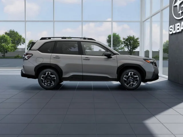 New 2026 RIVER ROCK PEARL Subaru Premium Hybrid image 6