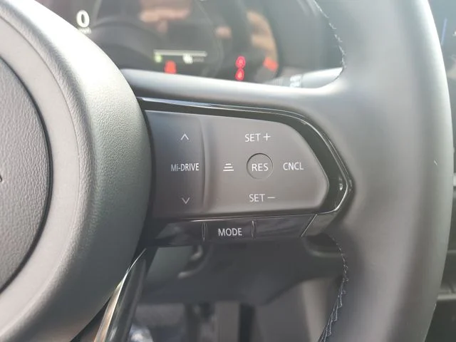New 2026 Jet Black Mica Mazda 2.5 S Select AWD image 5