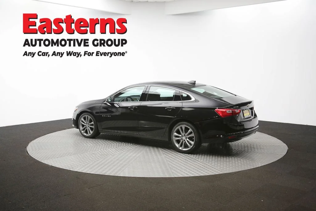 Used 2023 Black Chevrolet LT image 64