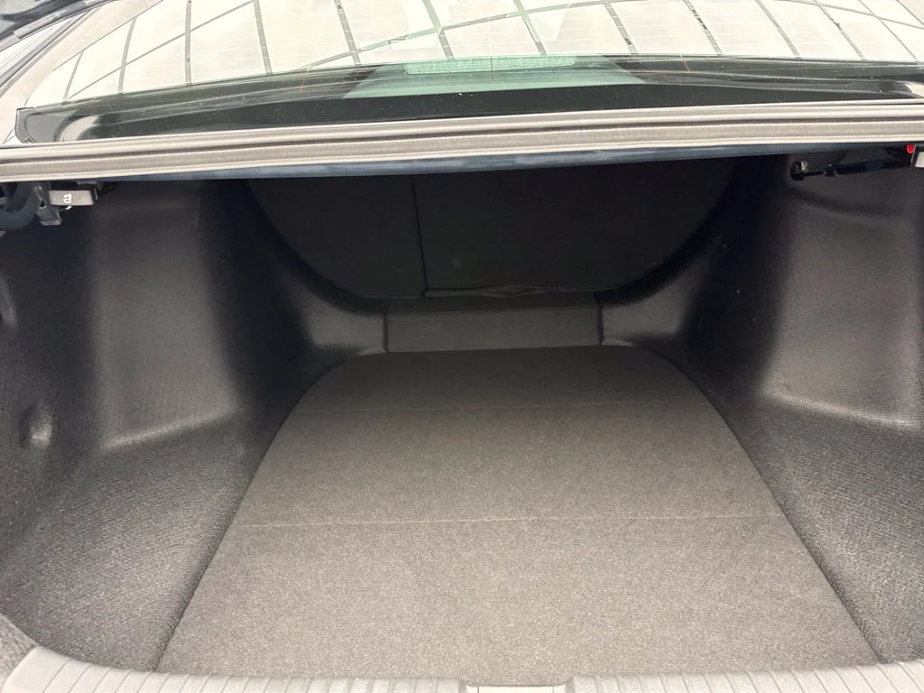 Certified Used 2025 Meteorite Gray Metallic Honda HYBRID EX-L image 11