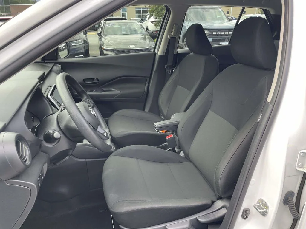 Used 2024 Fresh Powder Nissan S image 8