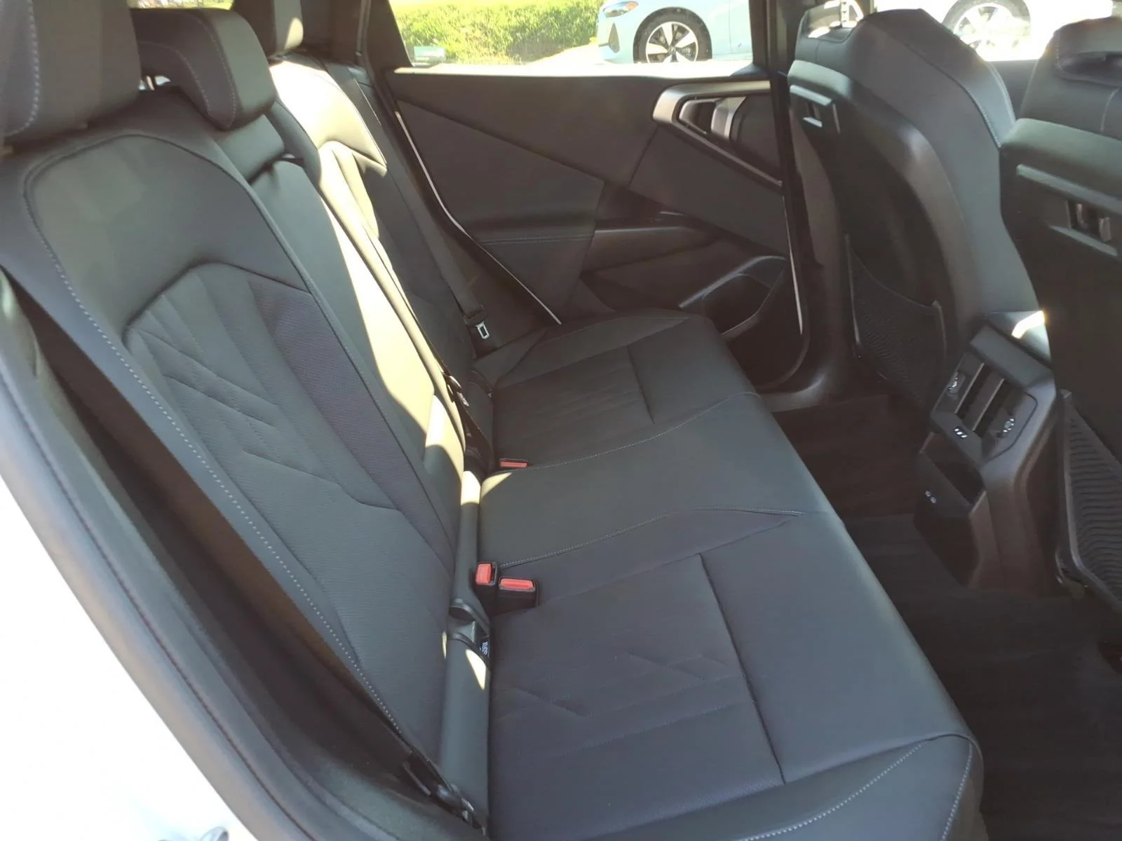 Used 2026  BMW 30 xDrive image 26