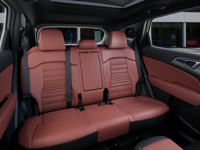 New 2027 Wolf Gray Kia SX Prestige image 16
